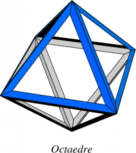 octaedre